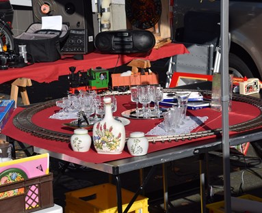 Markt Unsere Märkte